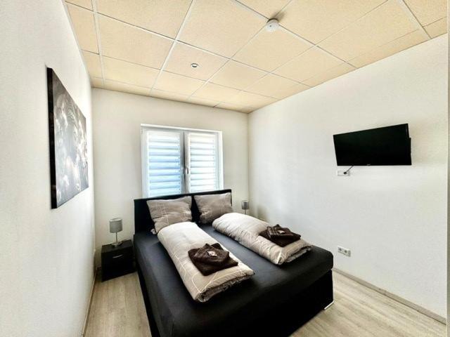 Gaestezimmer Beate Und Ferienwohnung Rheda Wiedenbrueck 外观 照片