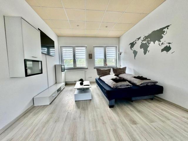 Gaestezimmer Beate Und Ferienwohnung Rheda Wiedenbrueck 外观 照片