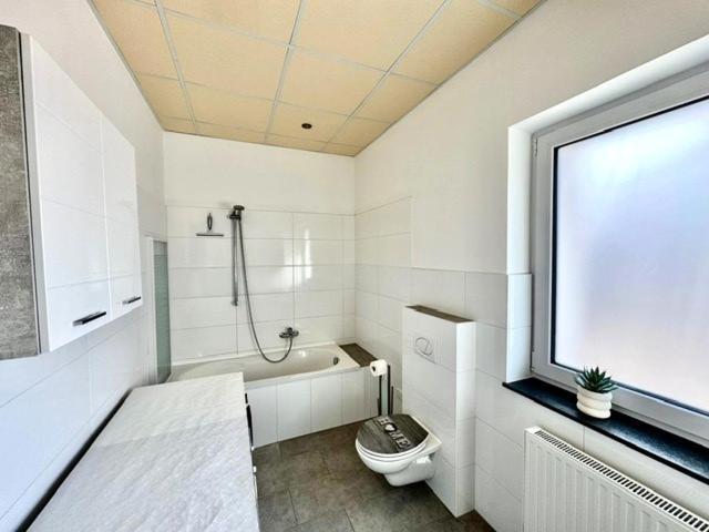 Gaestezimmer Beate Und Ferienwohnung Rheda Wiedenbrueck 外观 照片