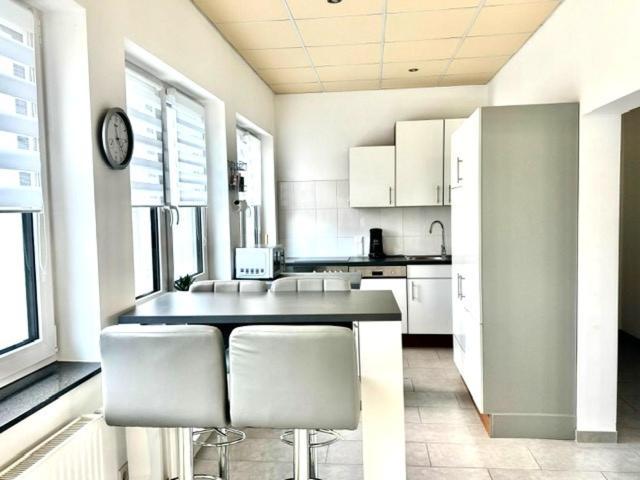 Gaestezimmer Beate Und Ferienwohnung Rheda Wiedenbrueck 外观 照片