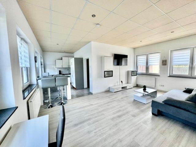 Gaestezimmer Beate Und Ferienwohnung Rheda Wiedenbrueck 外观 照片