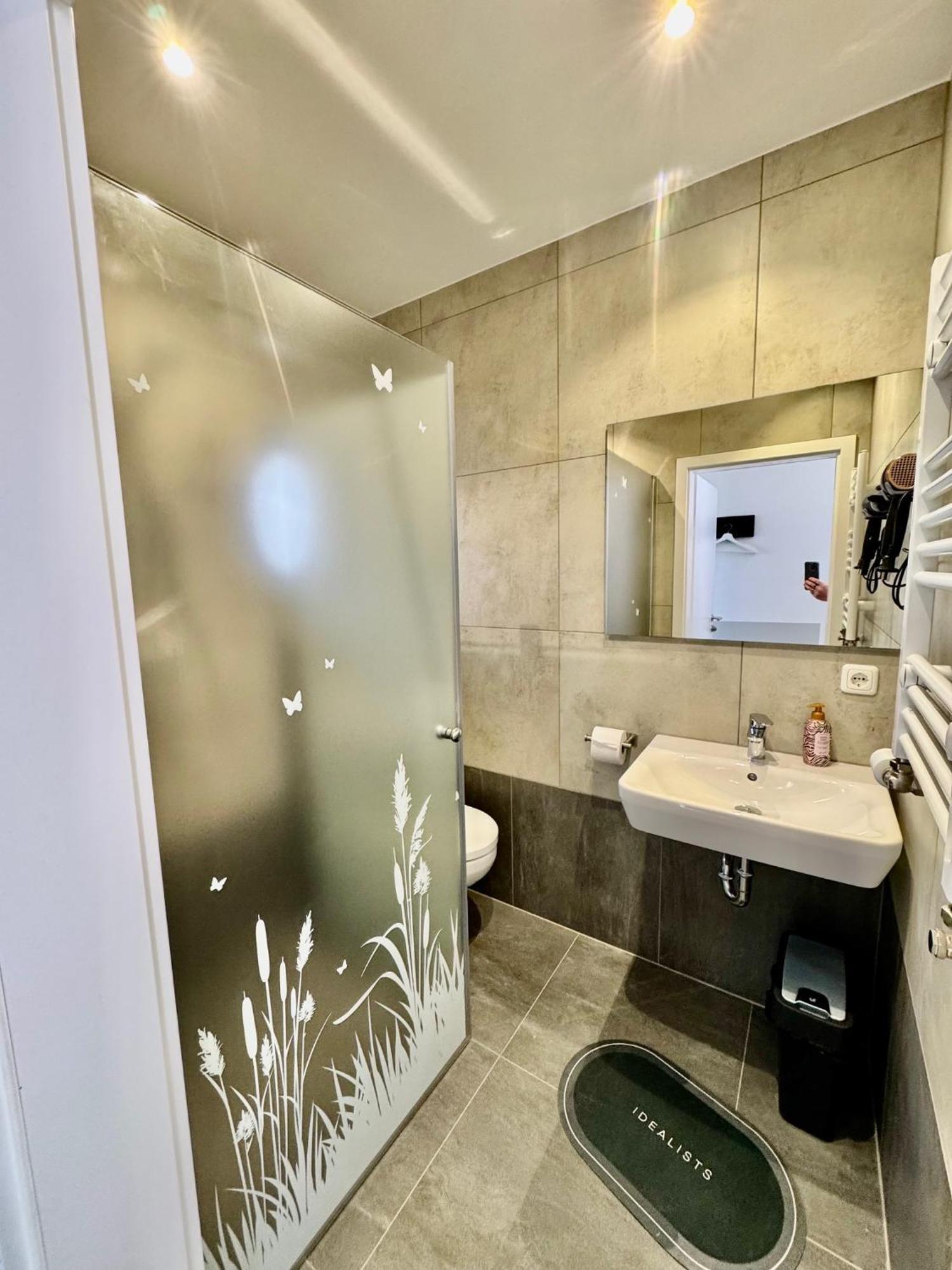 Gaestezimmer Beate Und Ferienwohnung Rheda Wiedenbrueck 外观 照片